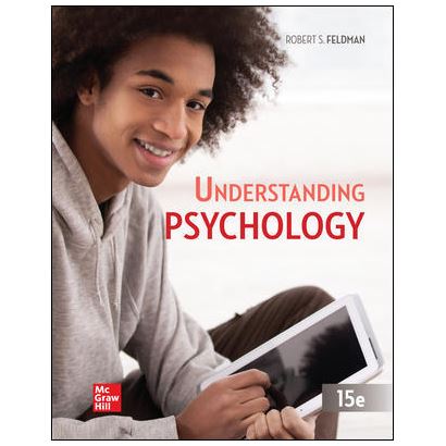 PSYC 107-108-109-111 Understanding Psychology Digital