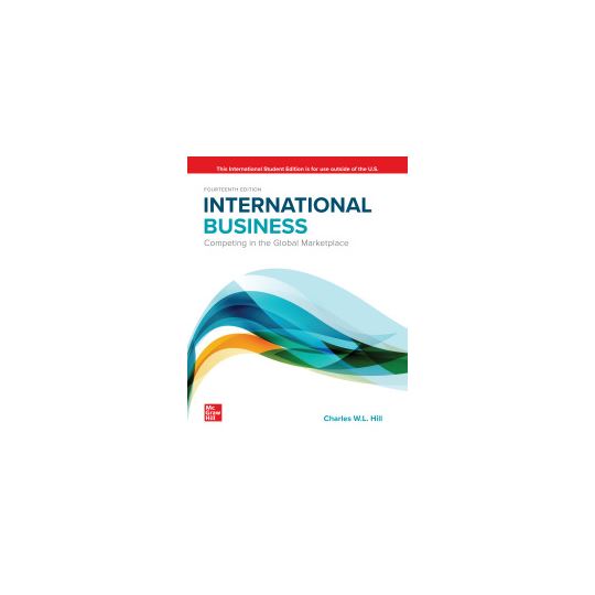 INTERNATIONAL BUSINESS E-BOOK