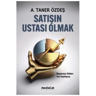 Mediacat / Satışın Ustası Olmak