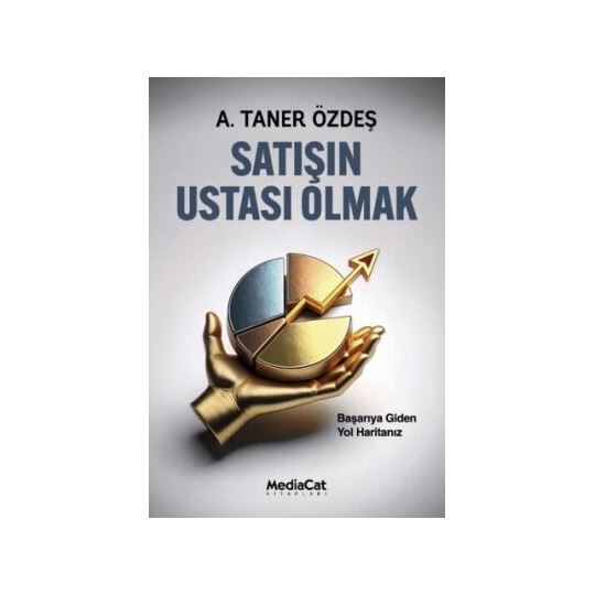 Mediacat / Satışın Ustası Olmak