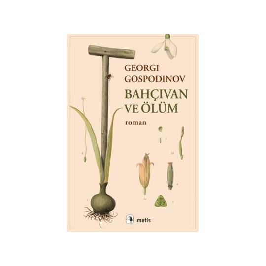 Metis /  Bahçıvan Ve Ölüm