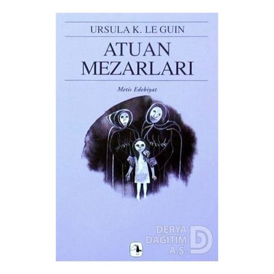 Metis / Atuan Mezarları