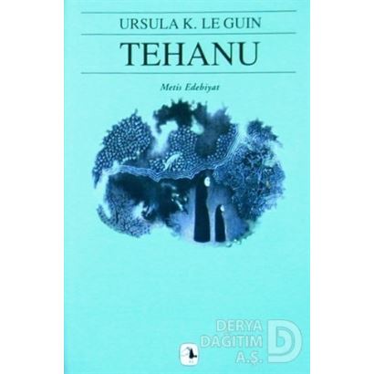 Metis / Tehanu