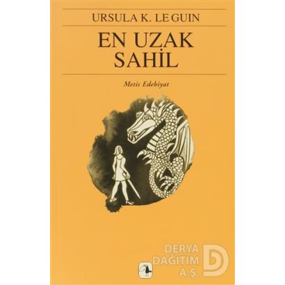 Metis / En Uzak Sahil