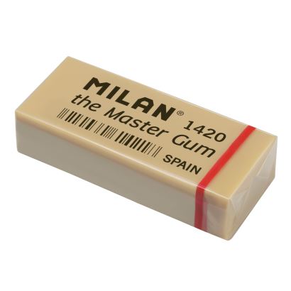 Milan Master Gum Silgi