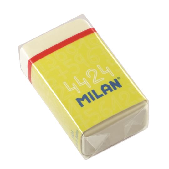 Milan Silgi Sarı Kılıf