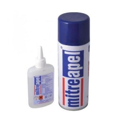 Mitreapel Kuvettli Yapıştırıcı 200ML