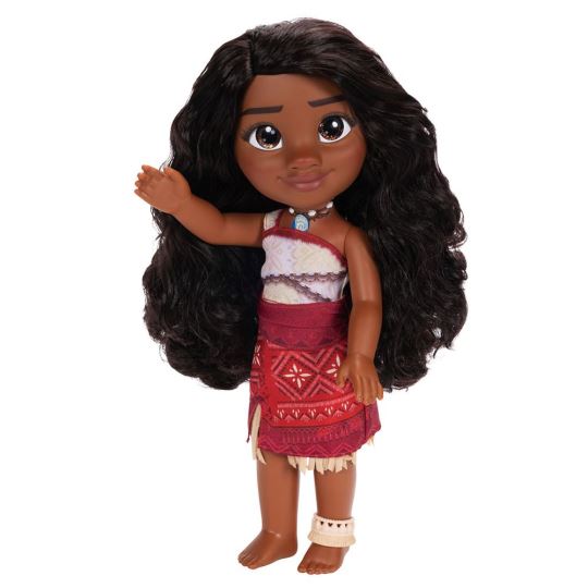 Disney Moana 2 Moana Büyük Bebek 38 Cm