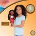 Disney Moana 2 Moana Büyük Bebek 38 Cm