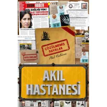 Akıl Hastanesi