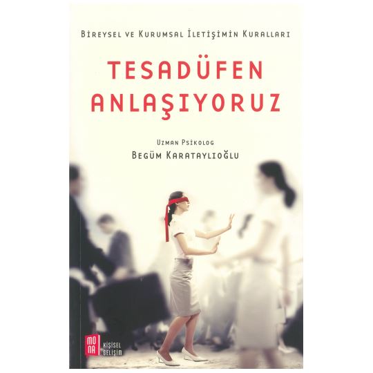 Tesadüfen Anlaşıyoruz