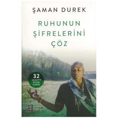 Ruhunun Şifrelerini Çöz