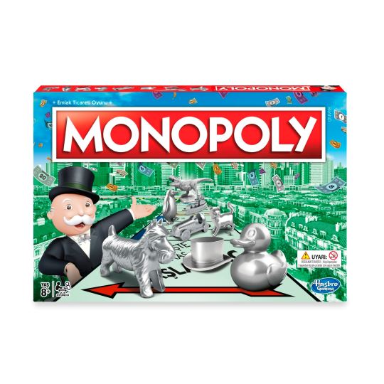 Monopoly