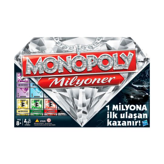 Monopoly Milyoner