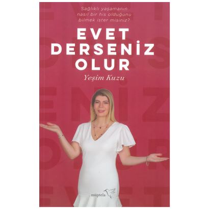 Evet Derseniz Olur