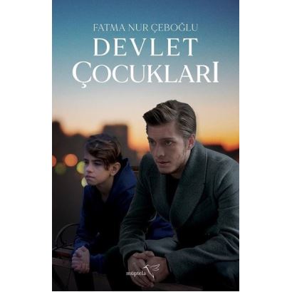 Devlet Çocukları 0