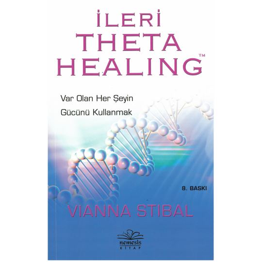 Ilerı Theta Healıng