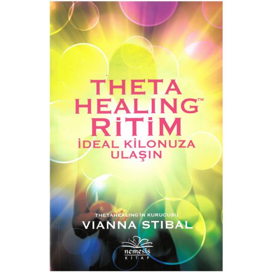 Theta Healıng Rıtım