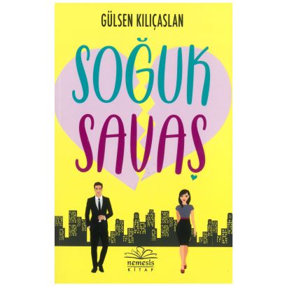 Soğuk Savaş 4