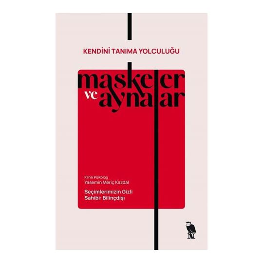 Nemesis /   Maskeler Ve Aynalar