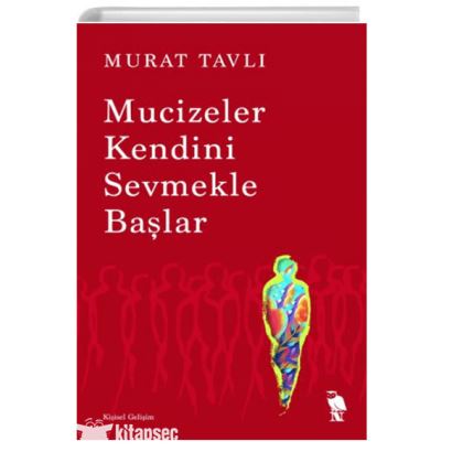 Nemesis /   Mucizeler Kendini Sevmekle Başlar
