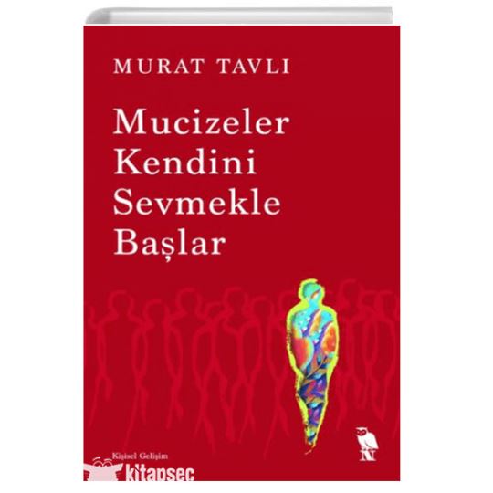 Nemesis /   Mucizeler Kendini Sevmekle Başlar