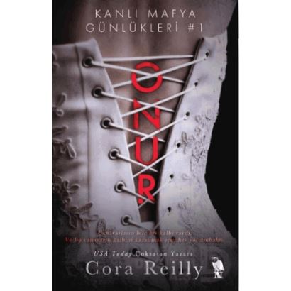 Nemesis /  Onur (Kanlı Mafya G...1)