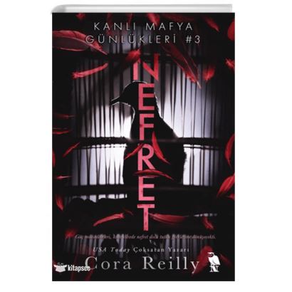 Nemesis /  Kanlı Mafya Günlükleri - 3