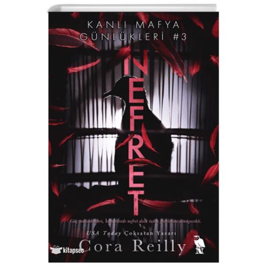 Nemesis /  Kanlı Mafya Günlükleri - 3