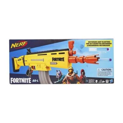 Nerf Fortnite AR-L