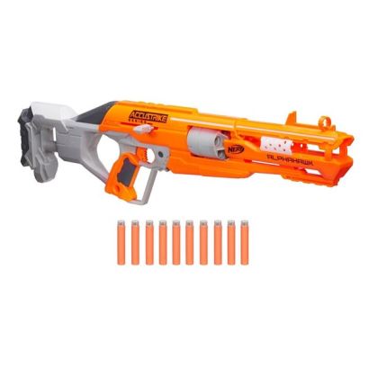 Nerf Dart Accustrike Alpha