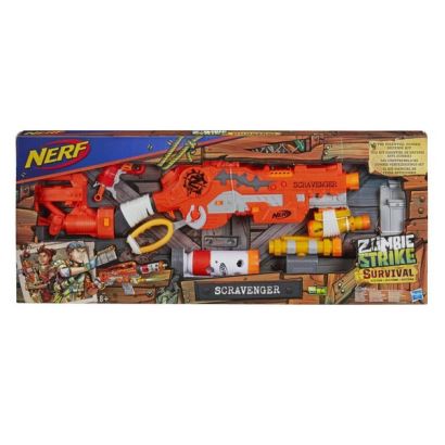 Nerf Scravanger