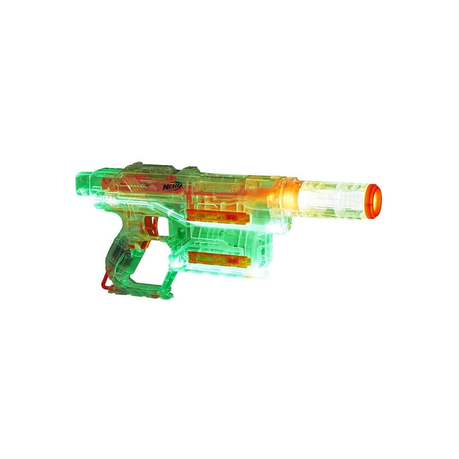 n strike modulus ghost ops