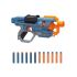 Nerf Elite Commander RD-6