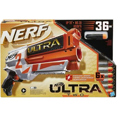 Nerf Ultra Two