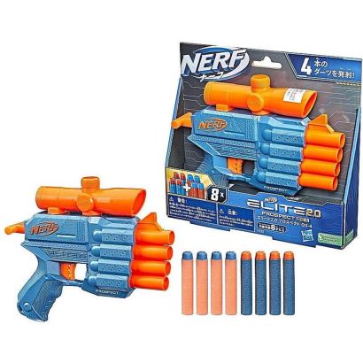 Nerf Elıte 2.0 Prospect QS 4