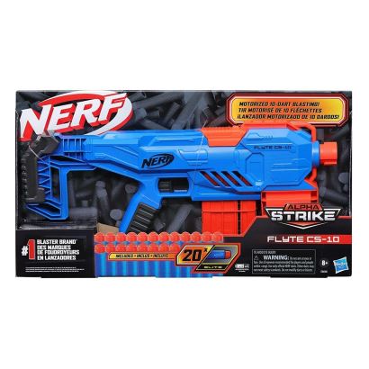 Nerf Alpha Strike