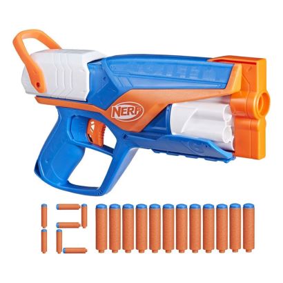 Nerf N Serisi Agility