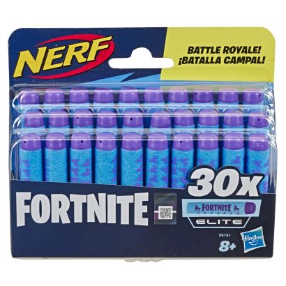 Fortnite Elite 30'lu Yedek Paket