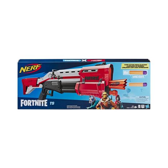 Nerf Fortnite Ts Dart
