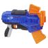 Nerf N-Strike Elite Rukkus