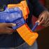 Nerf N-Strike Elite Rukkus