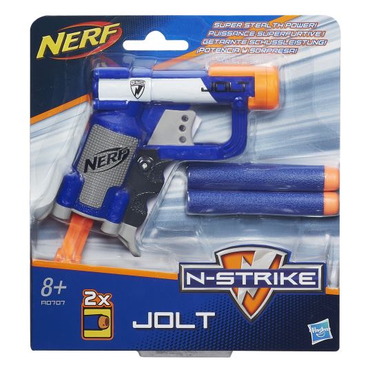 Nerf N-Strike Elite Jolt