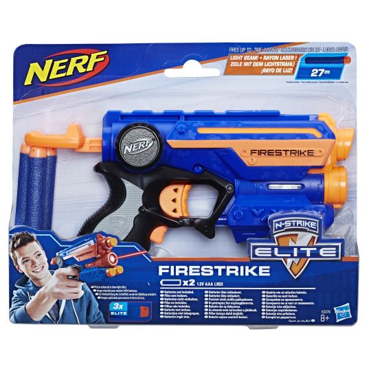 Nerf N-Strike Elite Firestrike