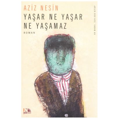 Yaşar Ne Yaşar Ne Yaşamaz 6