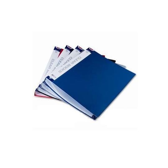 Noki A3 Katalog Dosya 40'lı