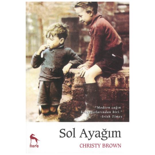 Sol Ayagım