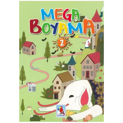 Mega Boyama 2