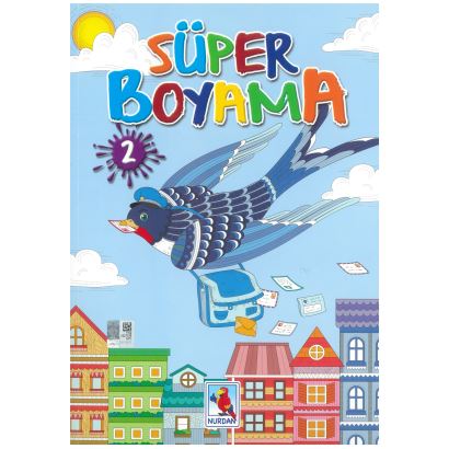 Super Boyama 0