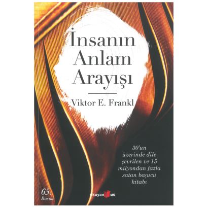 İnsanın Anlam Arayışı